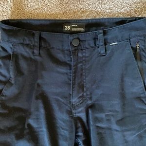 Hurley Golf Pants - Dri-fit
